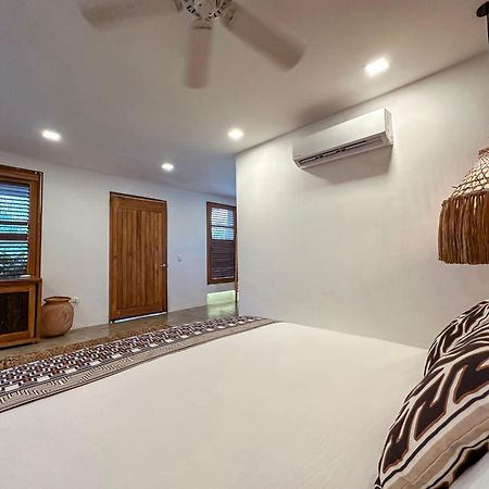 Casa Origen Hotel Los Naranjos Ngoại thất bức ảnh