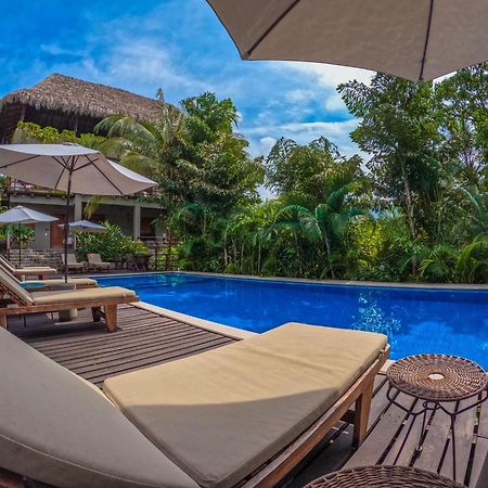 Casa Origen Hotel Los Naranjos Ngoại thất bức ảnh