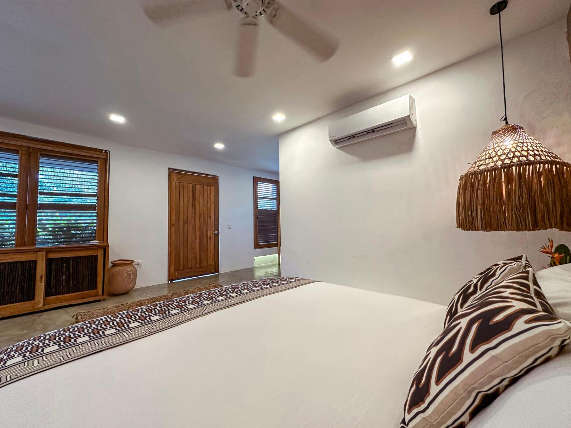 Casa Origen Hotel Los Naranjos Ngoại thất bức ảnh