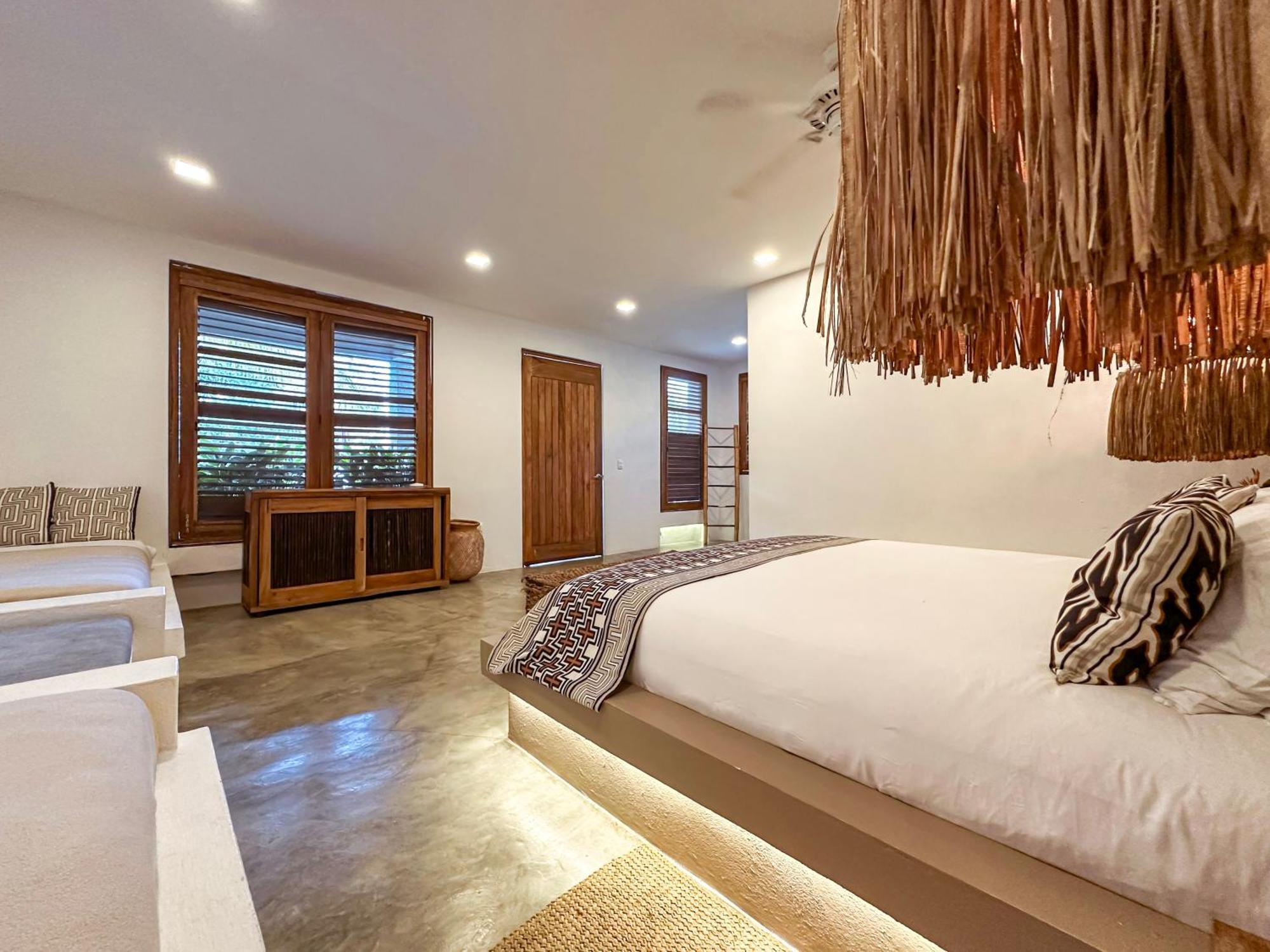 Casa Origen Hotel Los Naranjos Ngoại thất bức ảnh