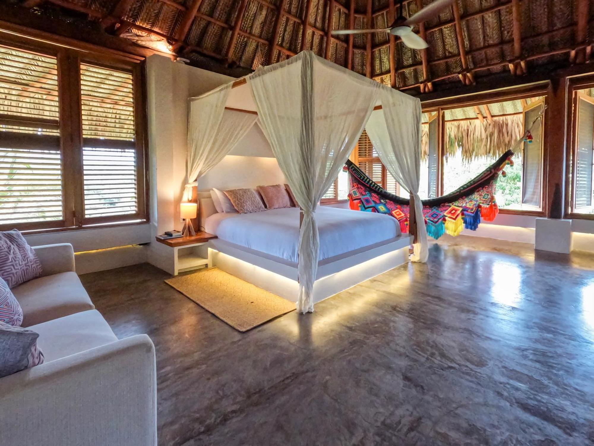 Casa Origen Hotel Los Naranjos Ngoại thất bức ảnh