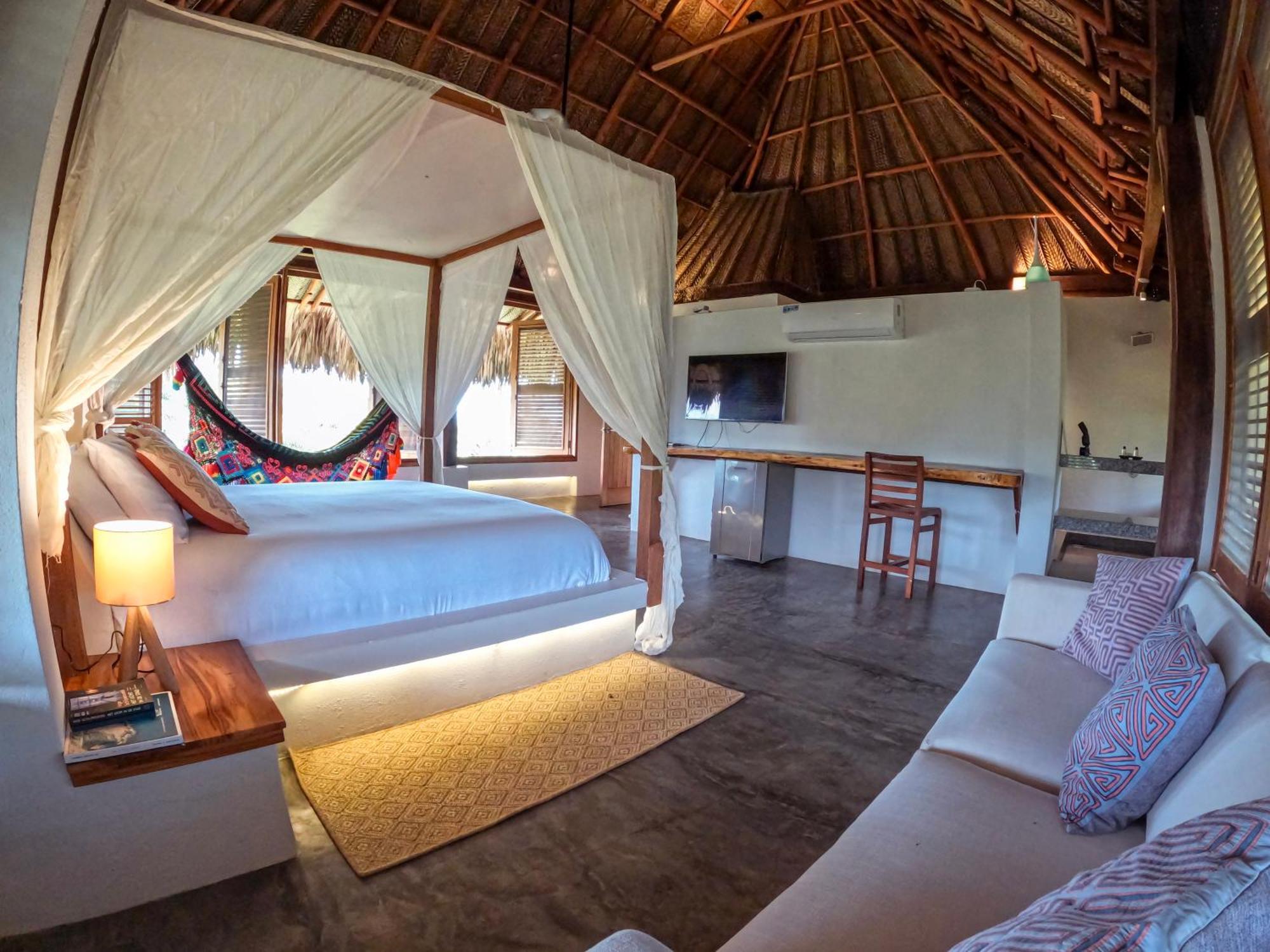 Casa Origen Hotel Los Naranjos Ngoại thất bức ảnh