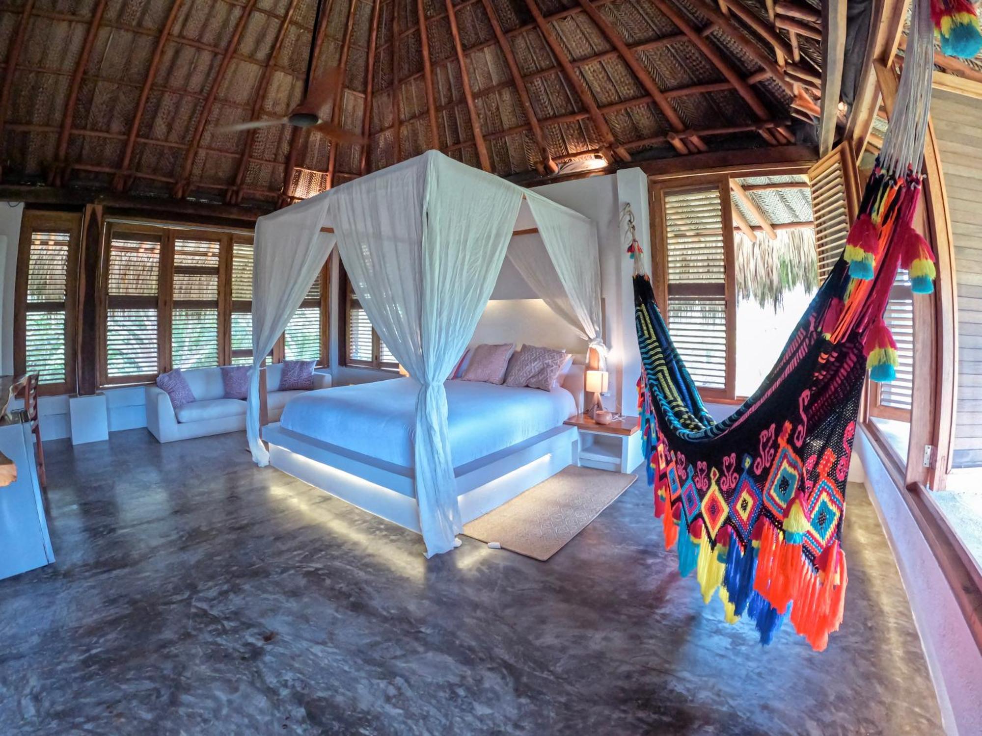 Casa Origen Hotel Los Naranjos Ngoại thất bức ảnh