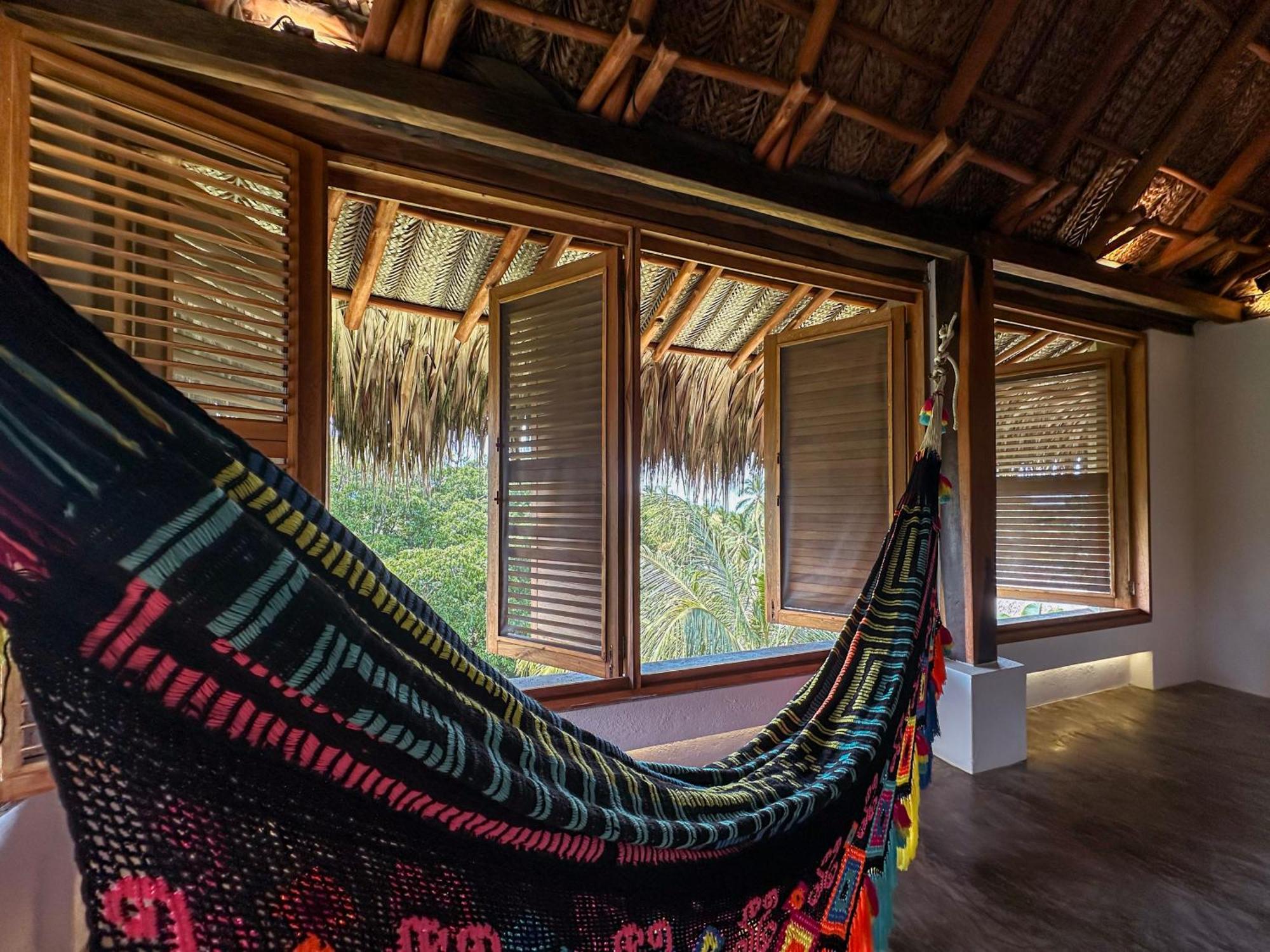Casa Origen Hotel Los Naranjos Ngoại thất bức ảnh