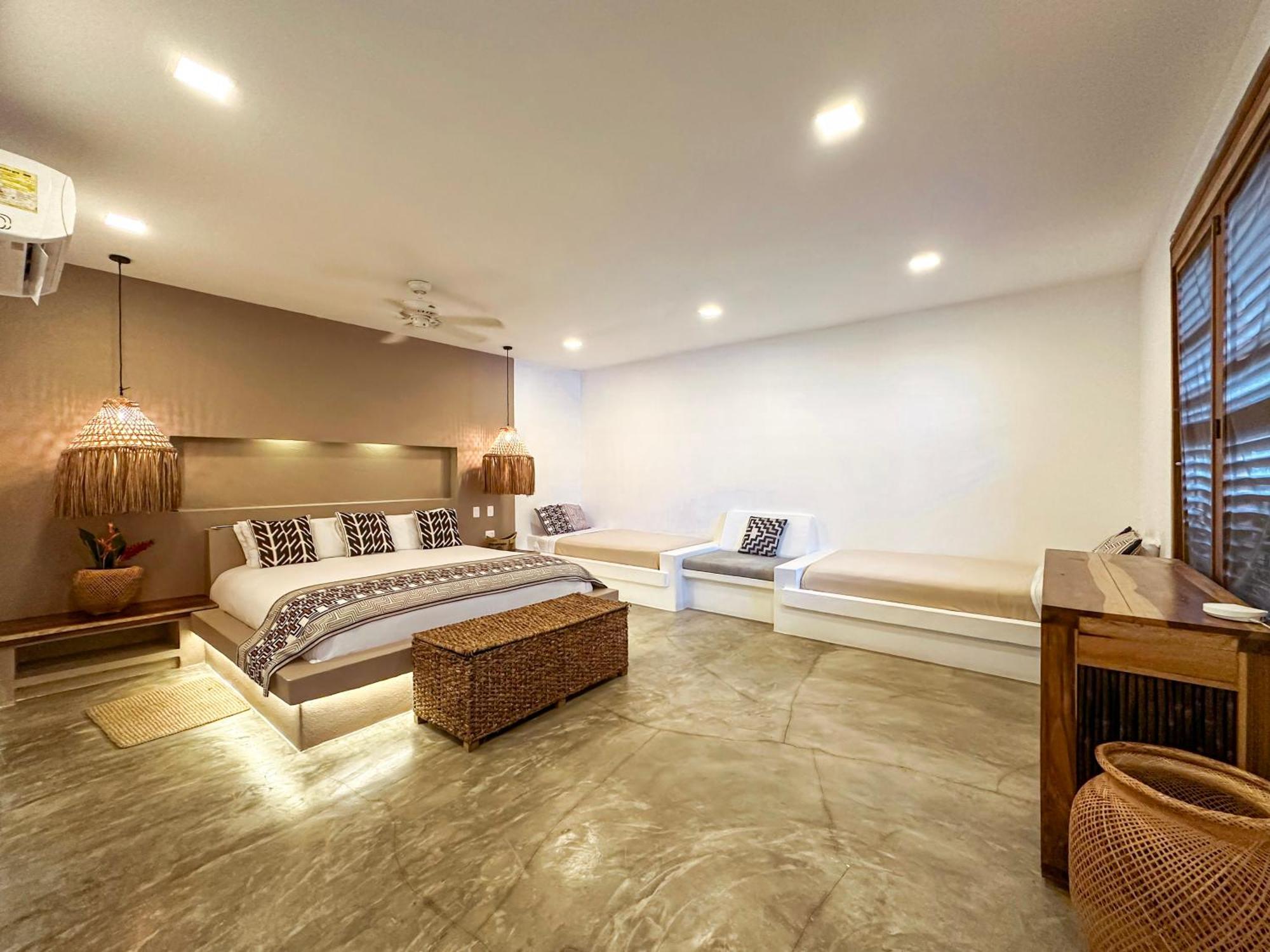 Casa Origen Hotel Los Naranjos Ngoại thất bức ảnh