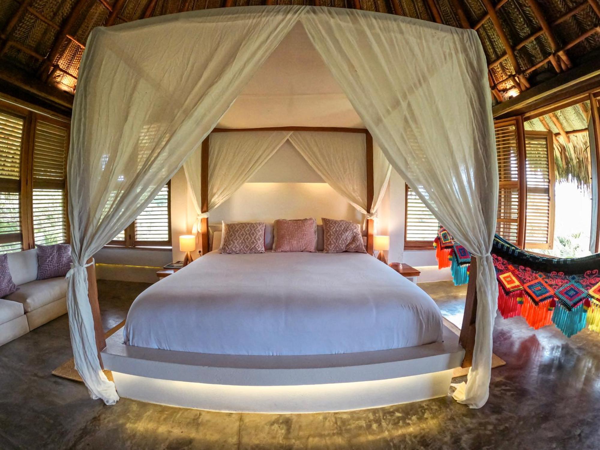Casa Origen Hotel Los Naranjos Ngoại thất bức ảnh