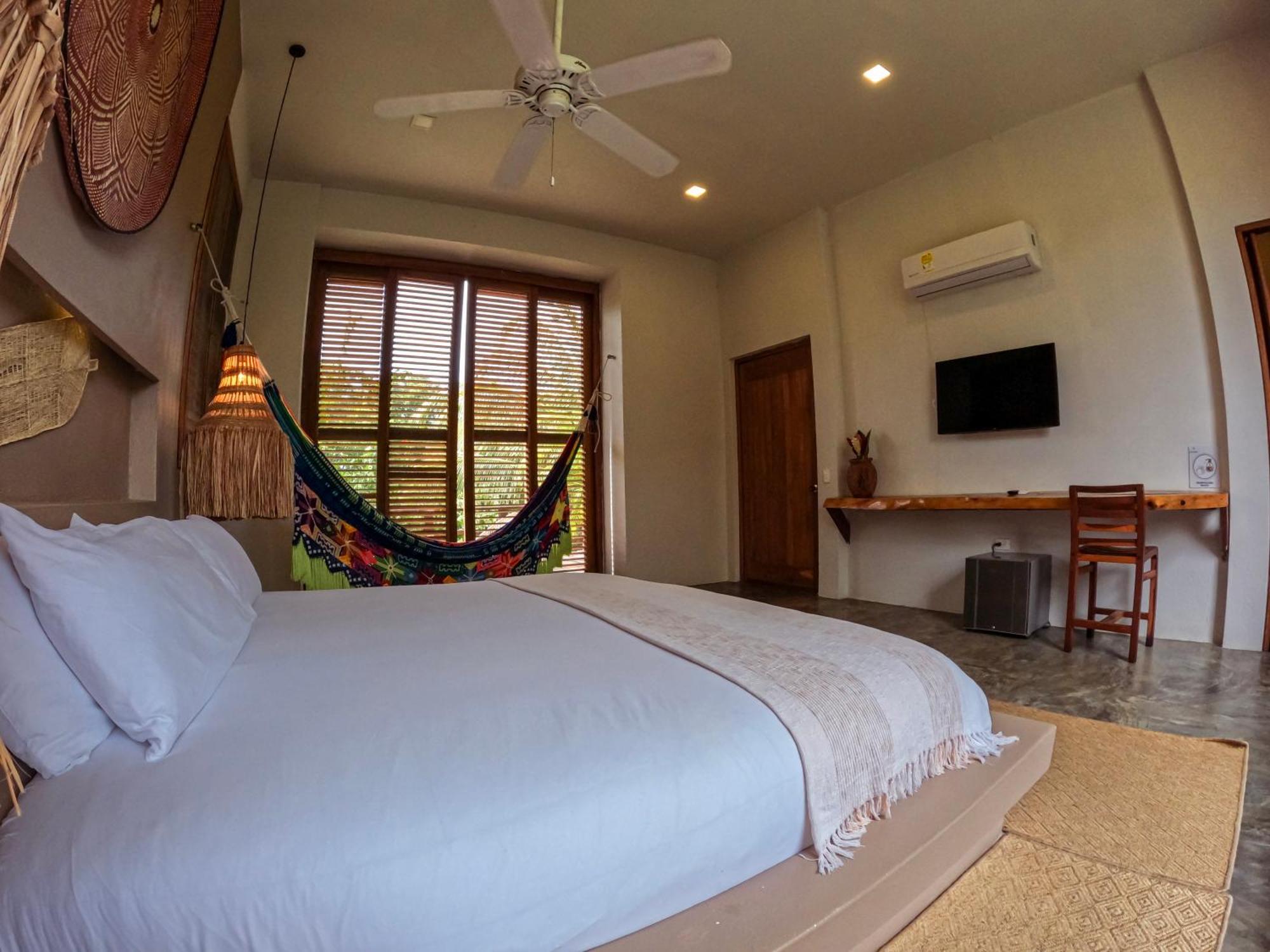 Casa Origen Hotel Los Naranjos Ngoại thất bức ảnh