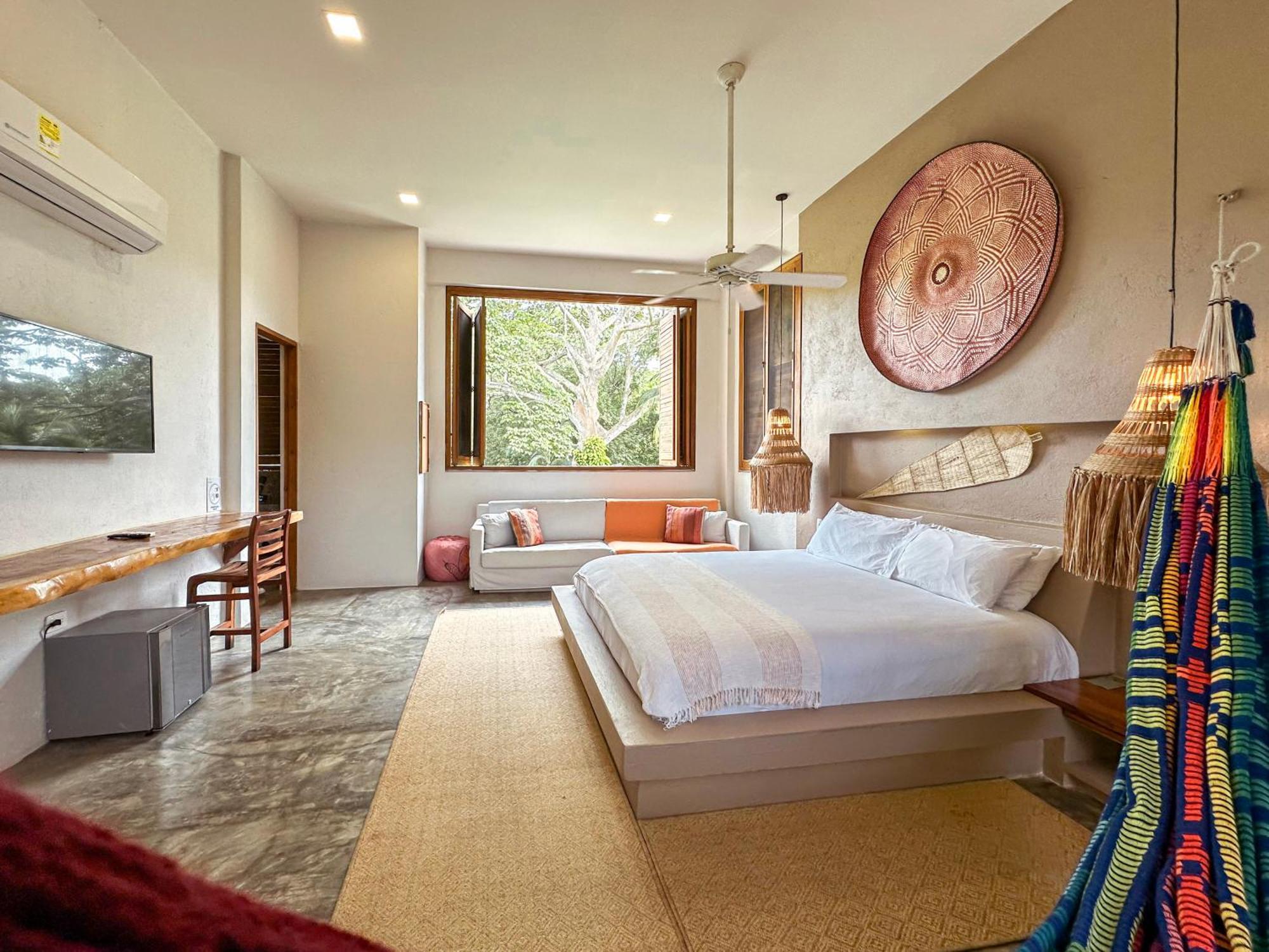 Casa Origen Hotel Los Naranjos Ngoại thất bức ảnh