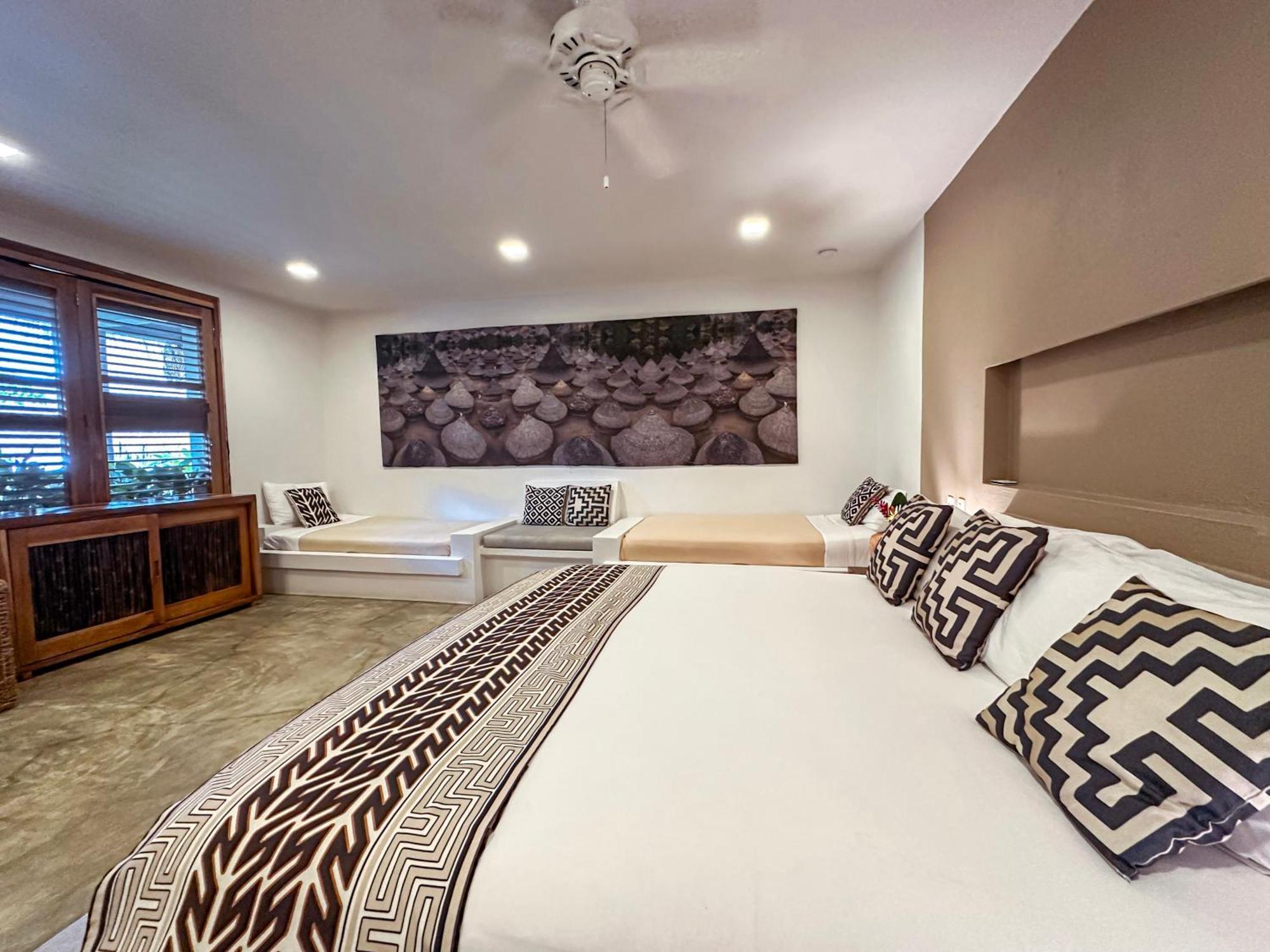 Casa Origen Hotel Los Naranjos Ngoại thất bức ảnh