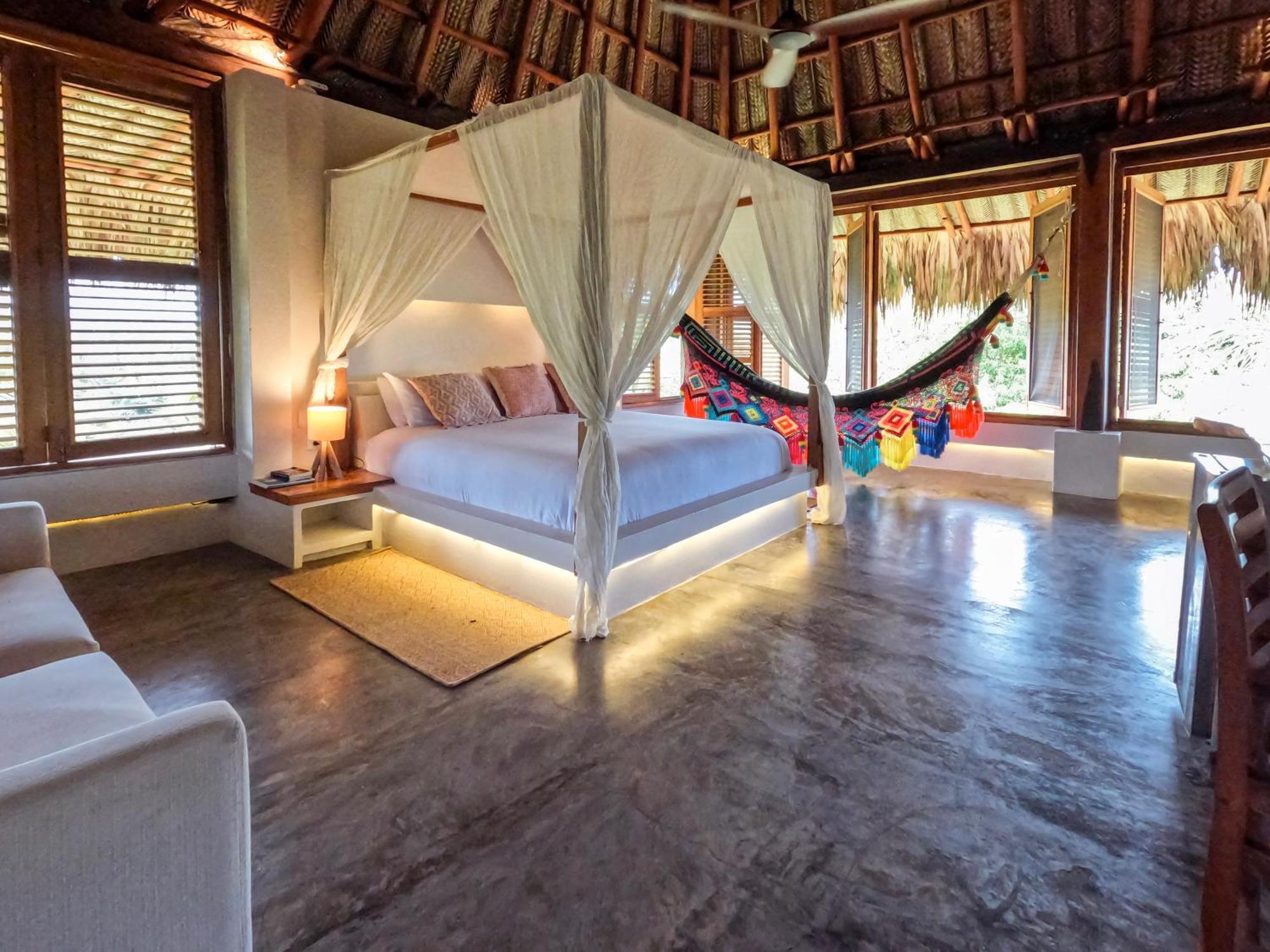 Casa Origen Hotel Los Naranjos Ngoại thất bức ảnh