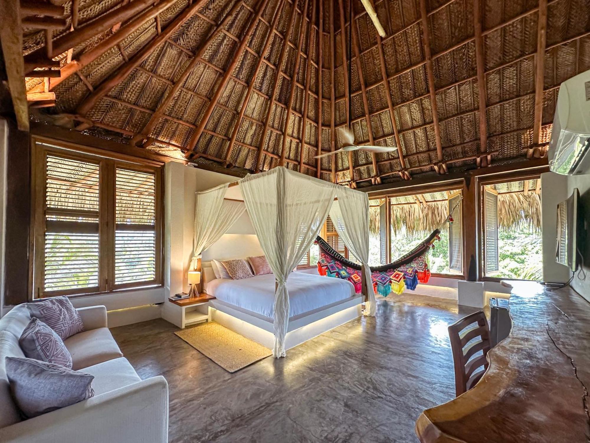Casa Origen Hotel Los Naranjos Ngoại thất bức ảnh