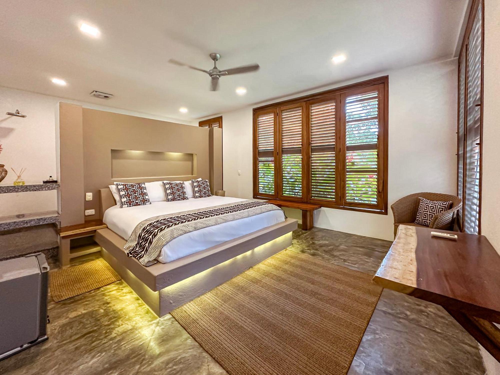 Casa Origen Hotel Los Naranjos Ngoại thất bức ảnh