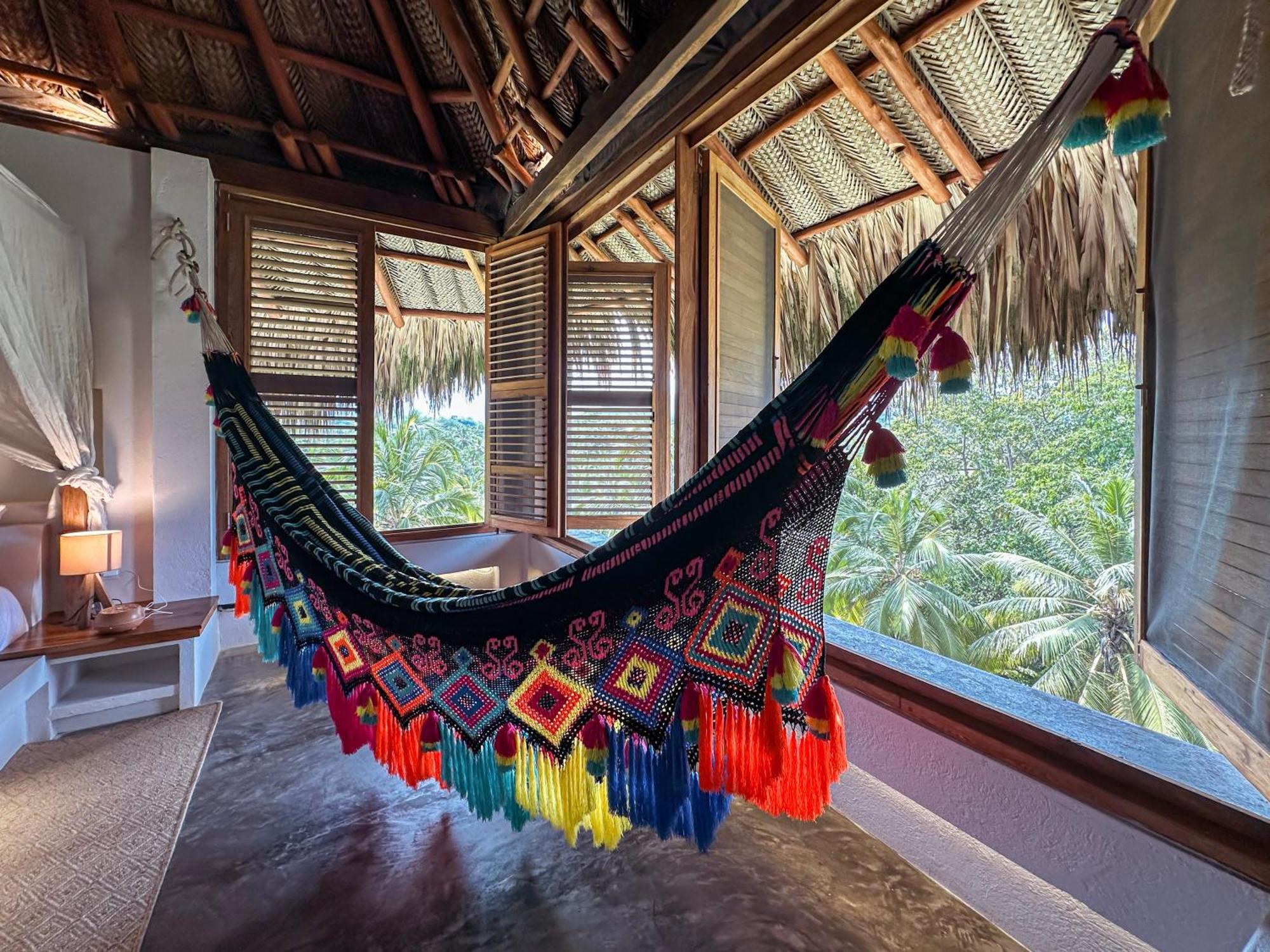 Casa Origen Hotel Los Naranjos Ngoại thất bức ảnh