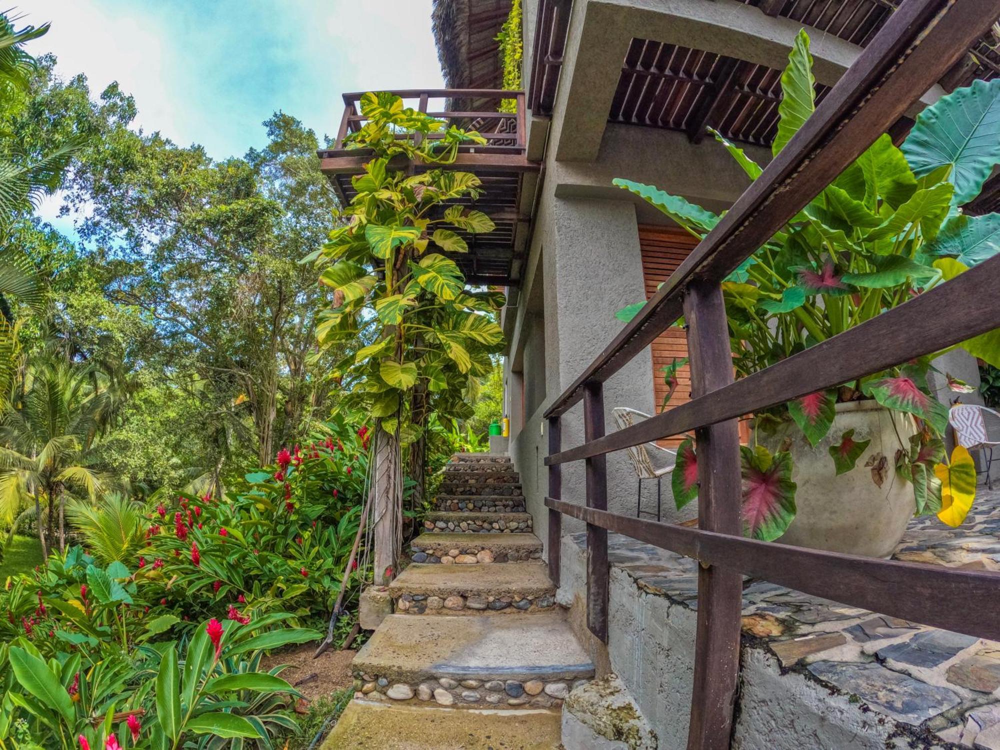 Casa Origen Hotel Los Naranjos Ngoại thất bức ảnh