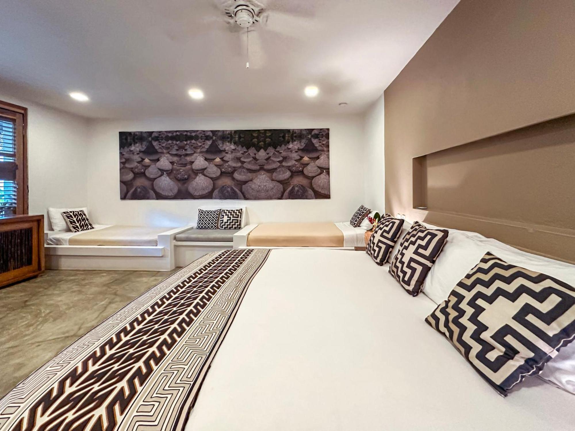 Casa Origen Hotel Los Naranjos Ngoại thất bức ảnh