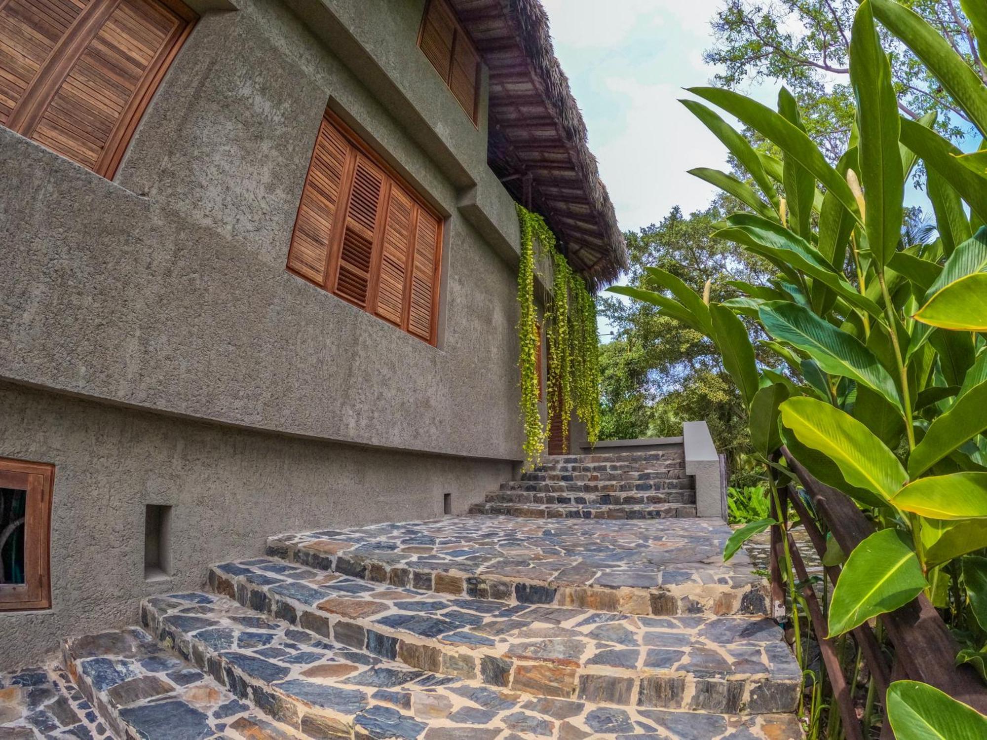 Casa Origen Hotel Los Naranjos Ngoại thất bức ảnh