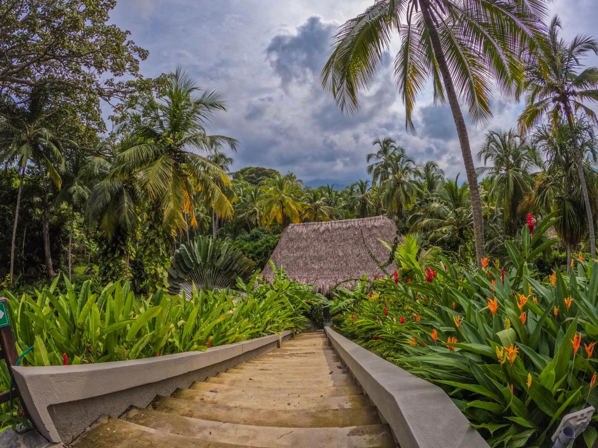 Casa Origen Hotel Los Naranjos Ngoại thất bức ảnh