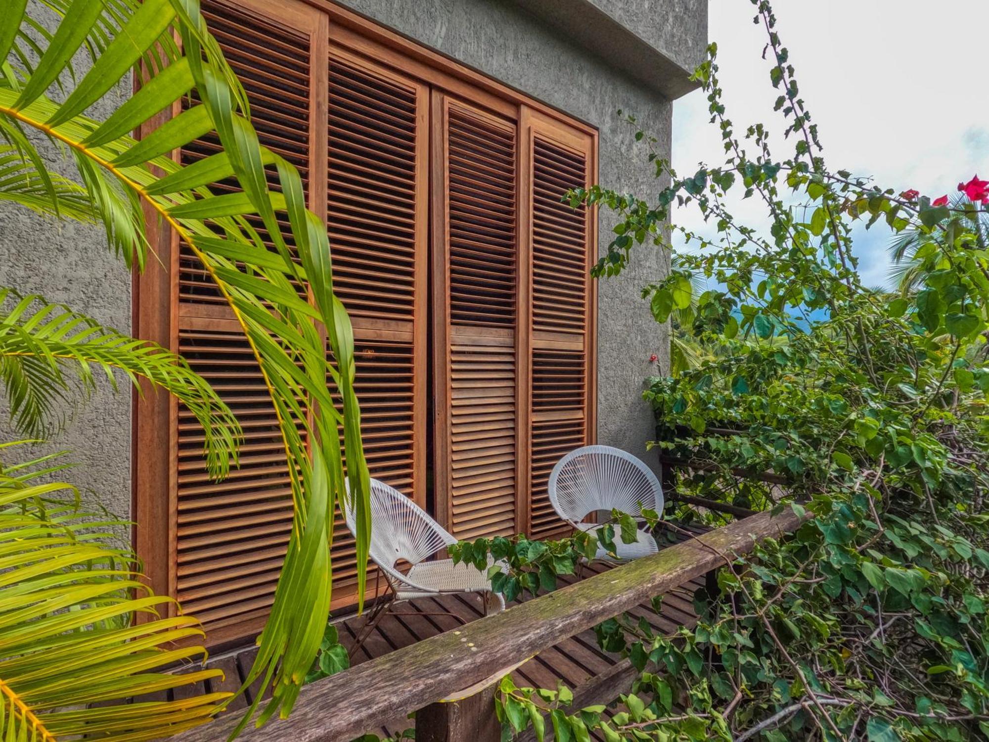Casa Origen Hotel Los Naranjos Ngoại thất bức ảnh