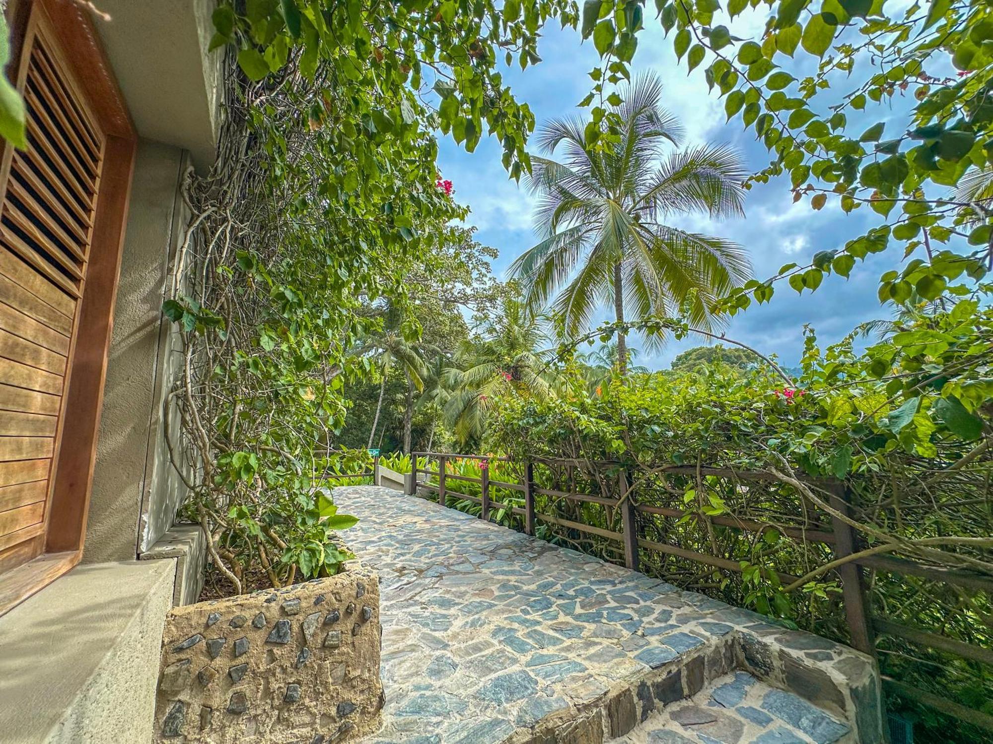 Casa Origen Hotel Los Naranjos Ngoại thất bức ảnh