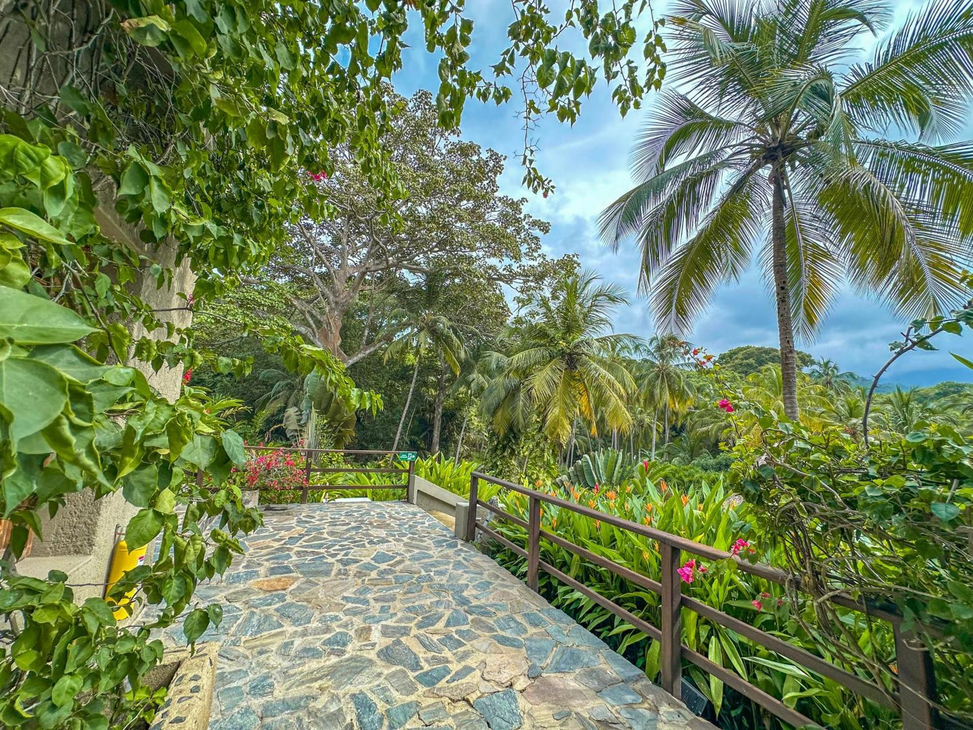 Casa Origen Hotel Los Naranjos Ngoại thất bức ảnh