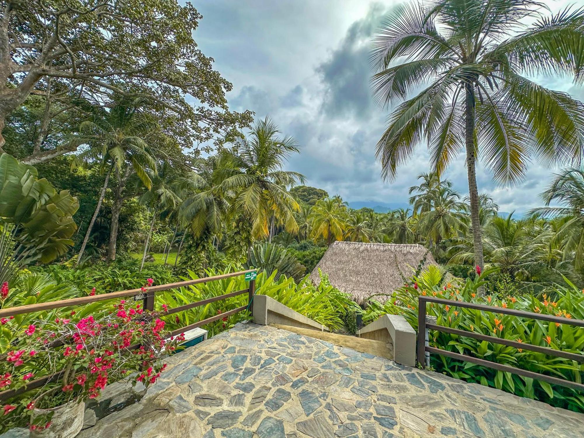 Casa Origen Hotel Los Naranjos Ngoại thất bức ảnh