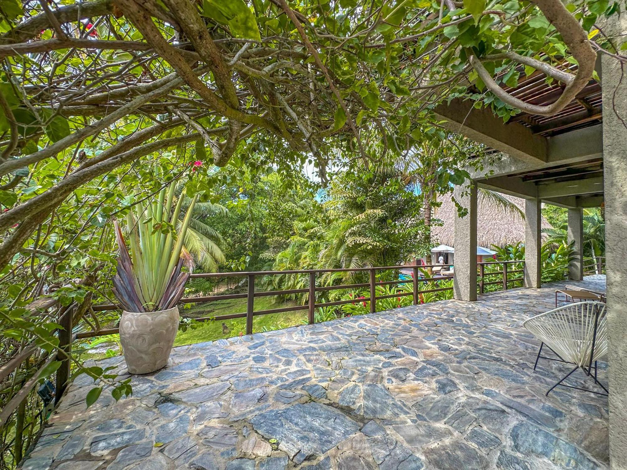 Casa Origen Hotel Los Naranjos Ngoại thất bức ảnh