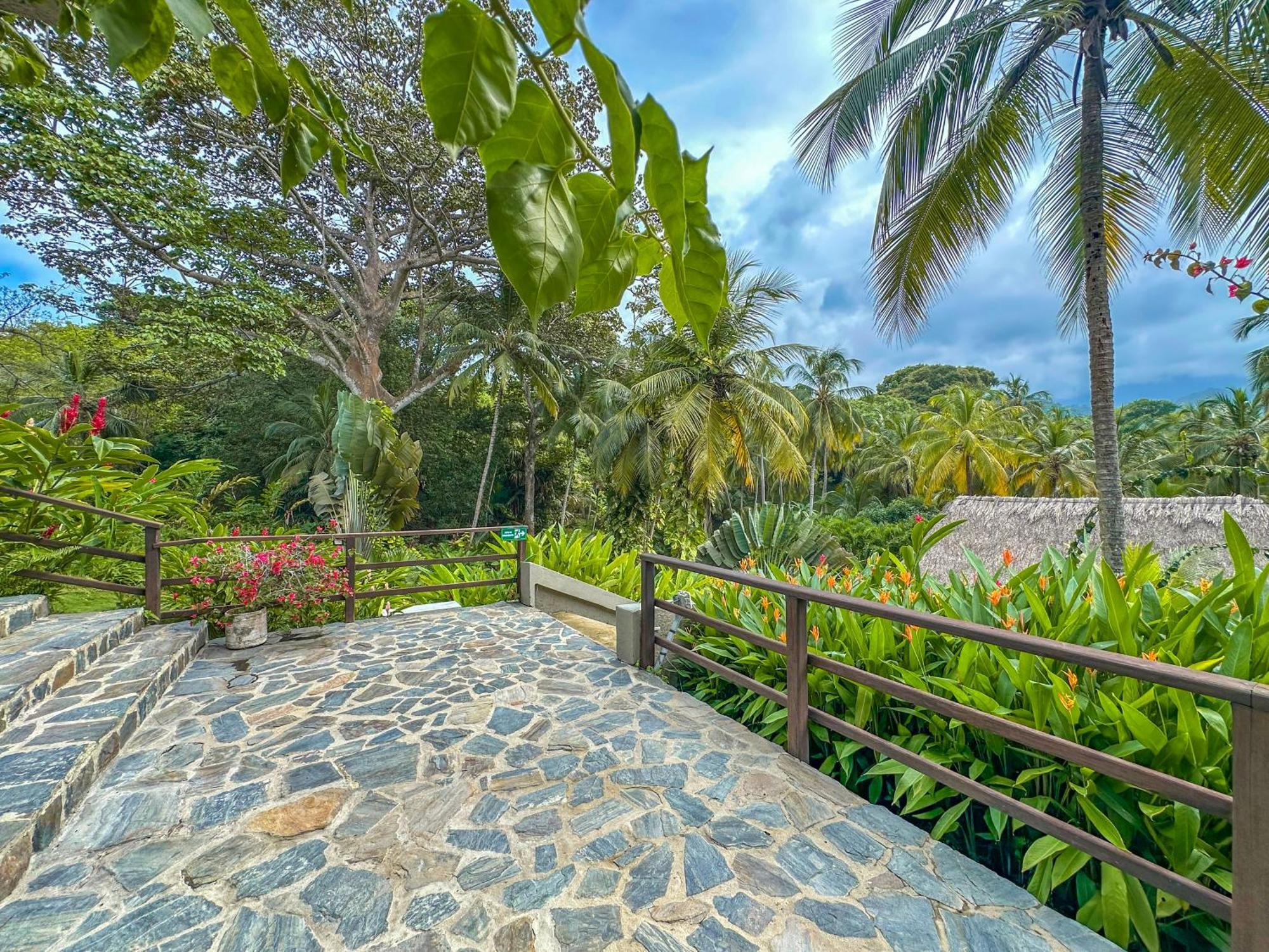Casa Origen Hotel Los Naranjos Ngoại thất bức ảnh