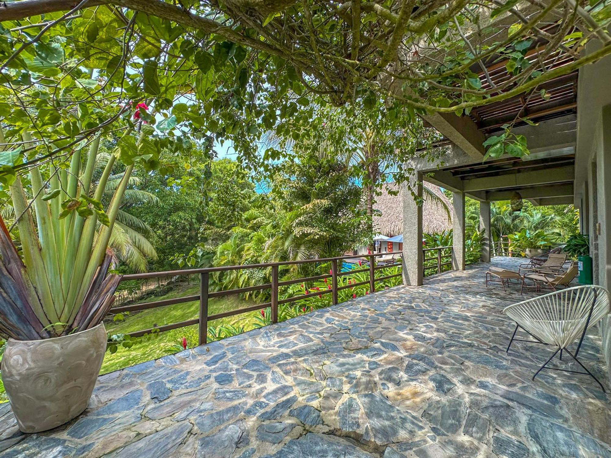 Casa Origen Hotel Los Naranjos Ngoại thất bức ảnh