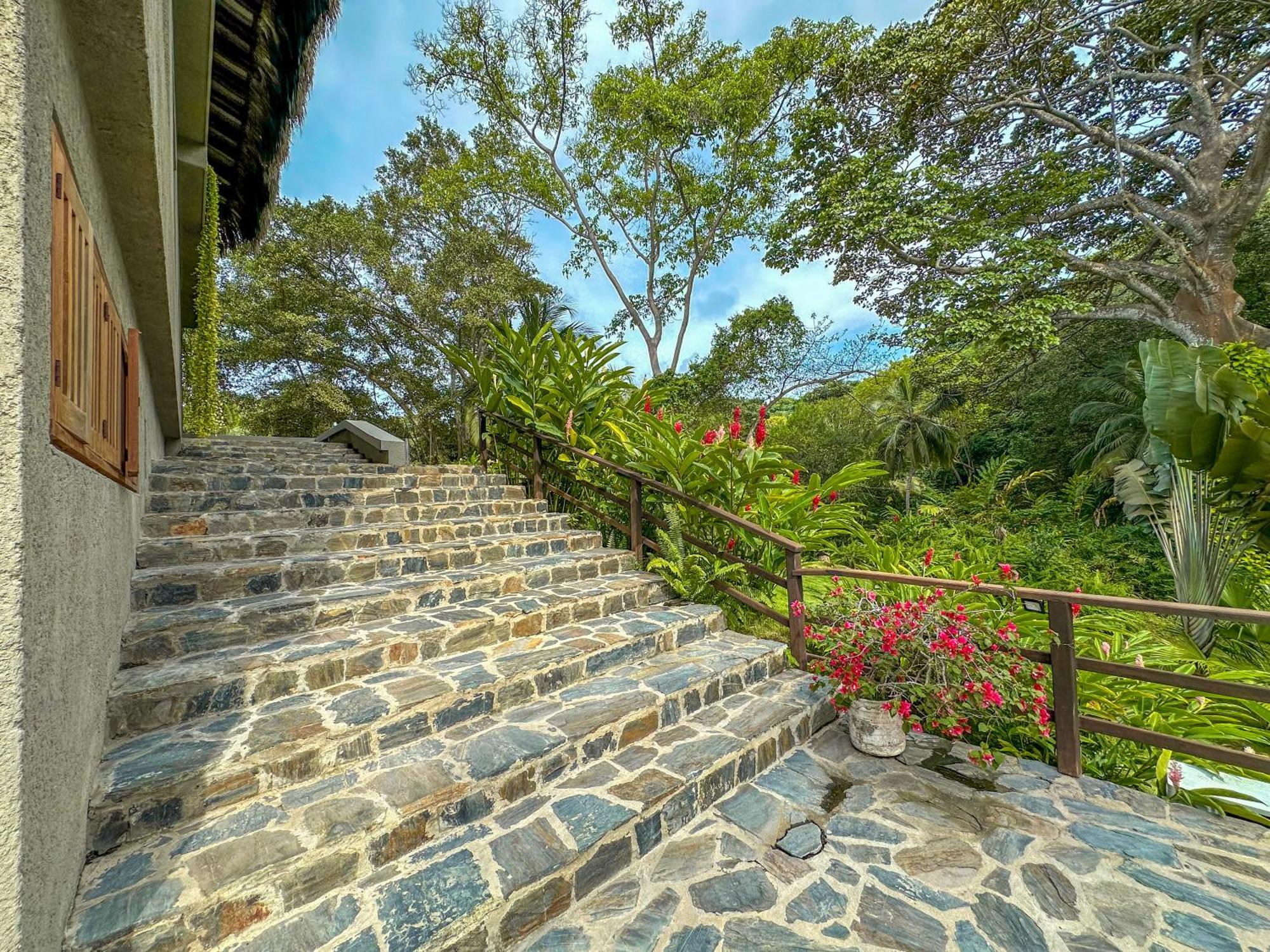 Casa Origen Hotel Los Naranjos Ngoại thất bức ảnh