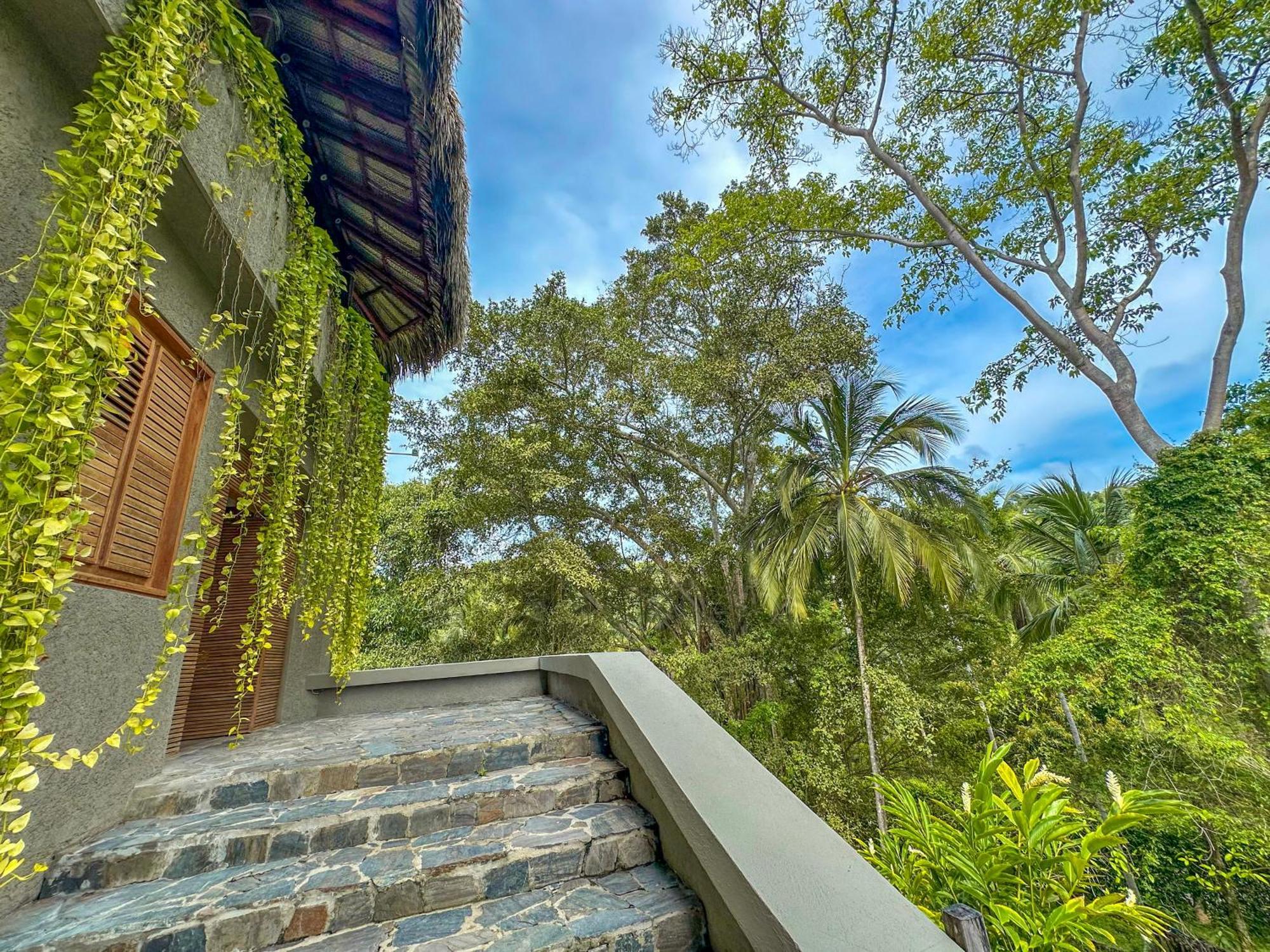 Casa Origen Hotel Los Naranjos Ngoại thất bức ảnh