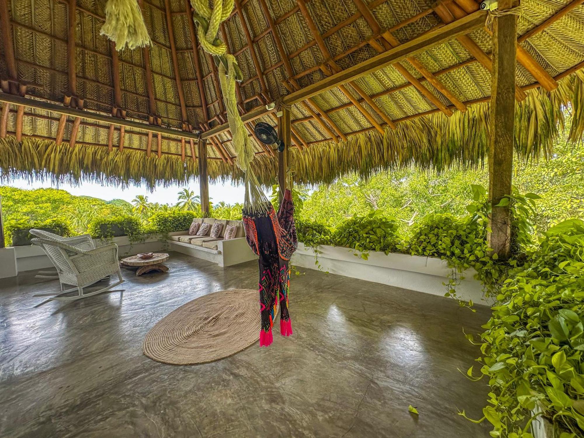 Casa Origen Hotel Los Naranjos Ngoại thất bức ảnh