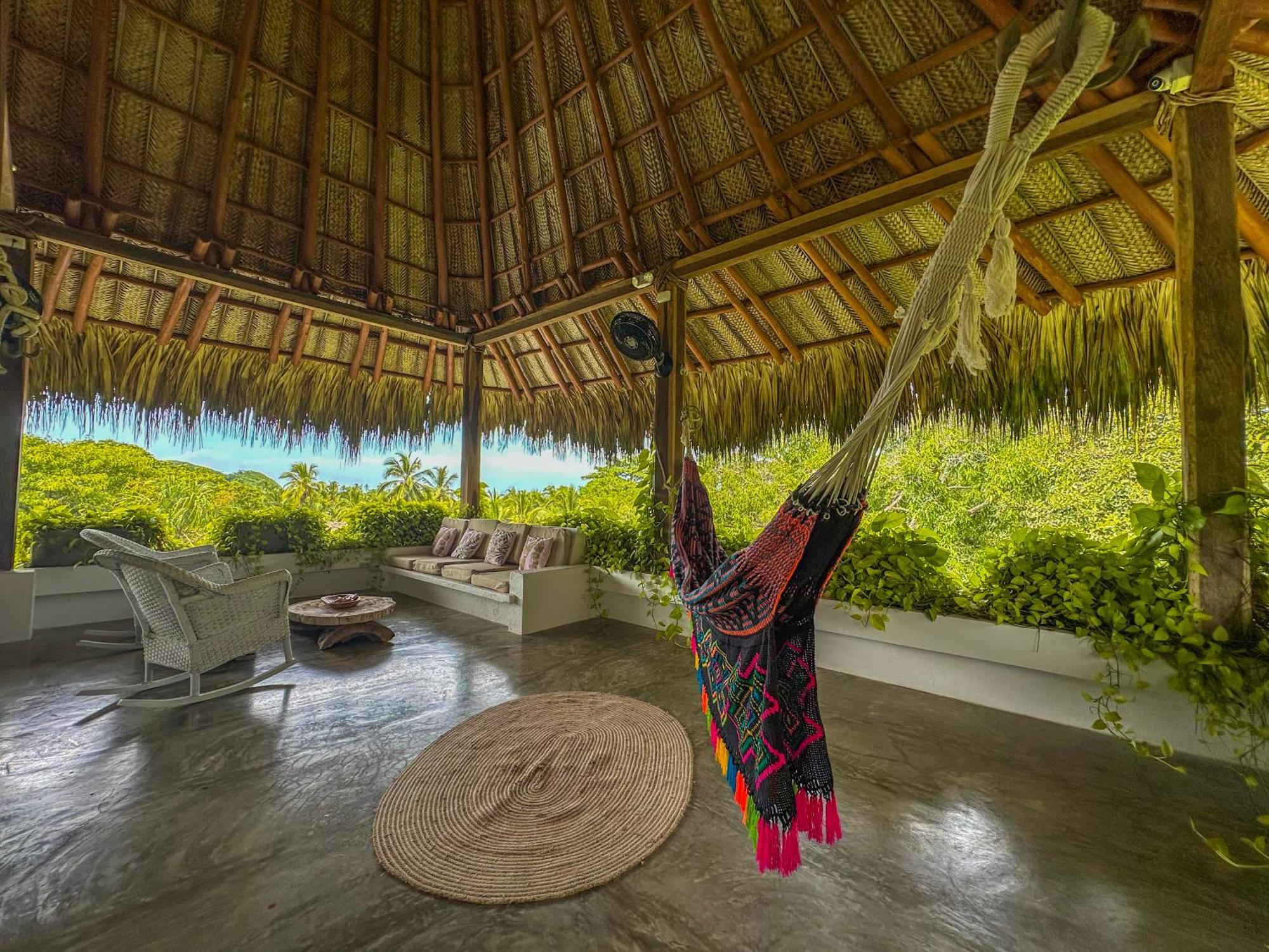 Casa Origen Hotel Los Naranjos Ngoại thất bức ảnh