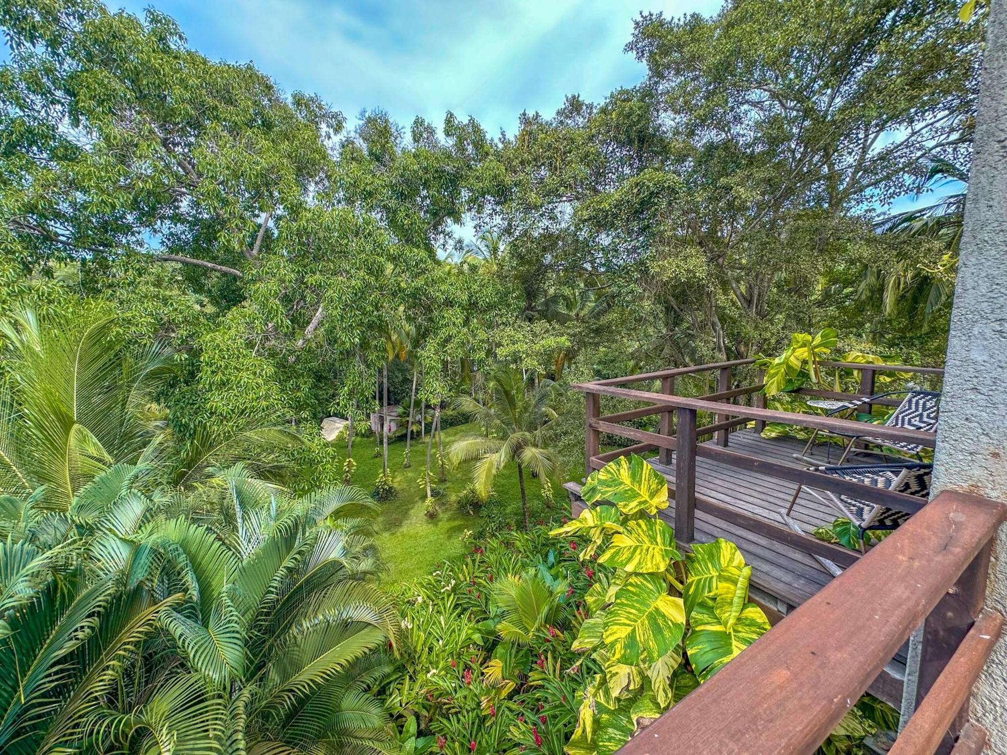Casa Origen Hotel Los Naranjos Ngoại thất bức ảnh