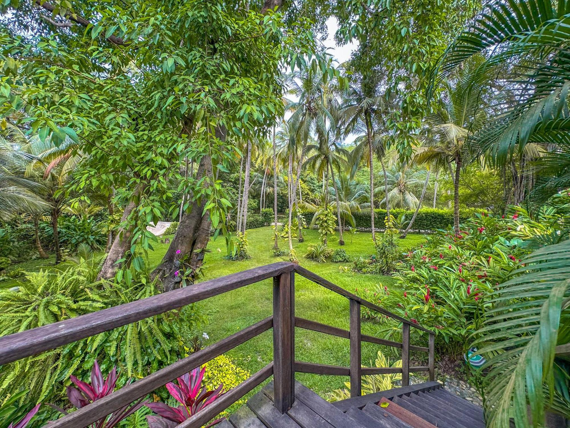 Casa Origen Hotel Los Naranjos Ngoại thất bức ảnh