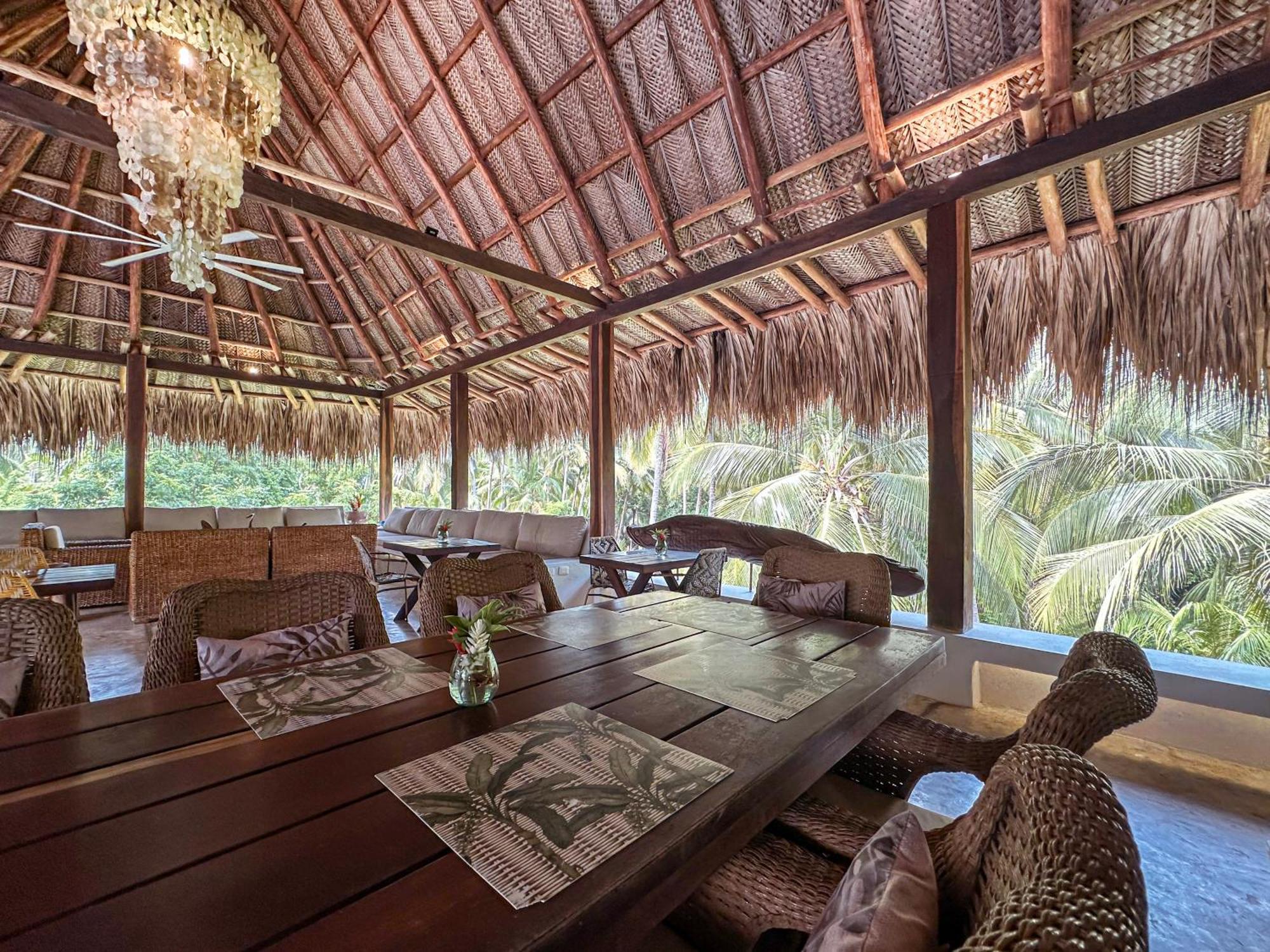 Casa Origen Hotel Los Naranjos Ngoại thất bức ảnh