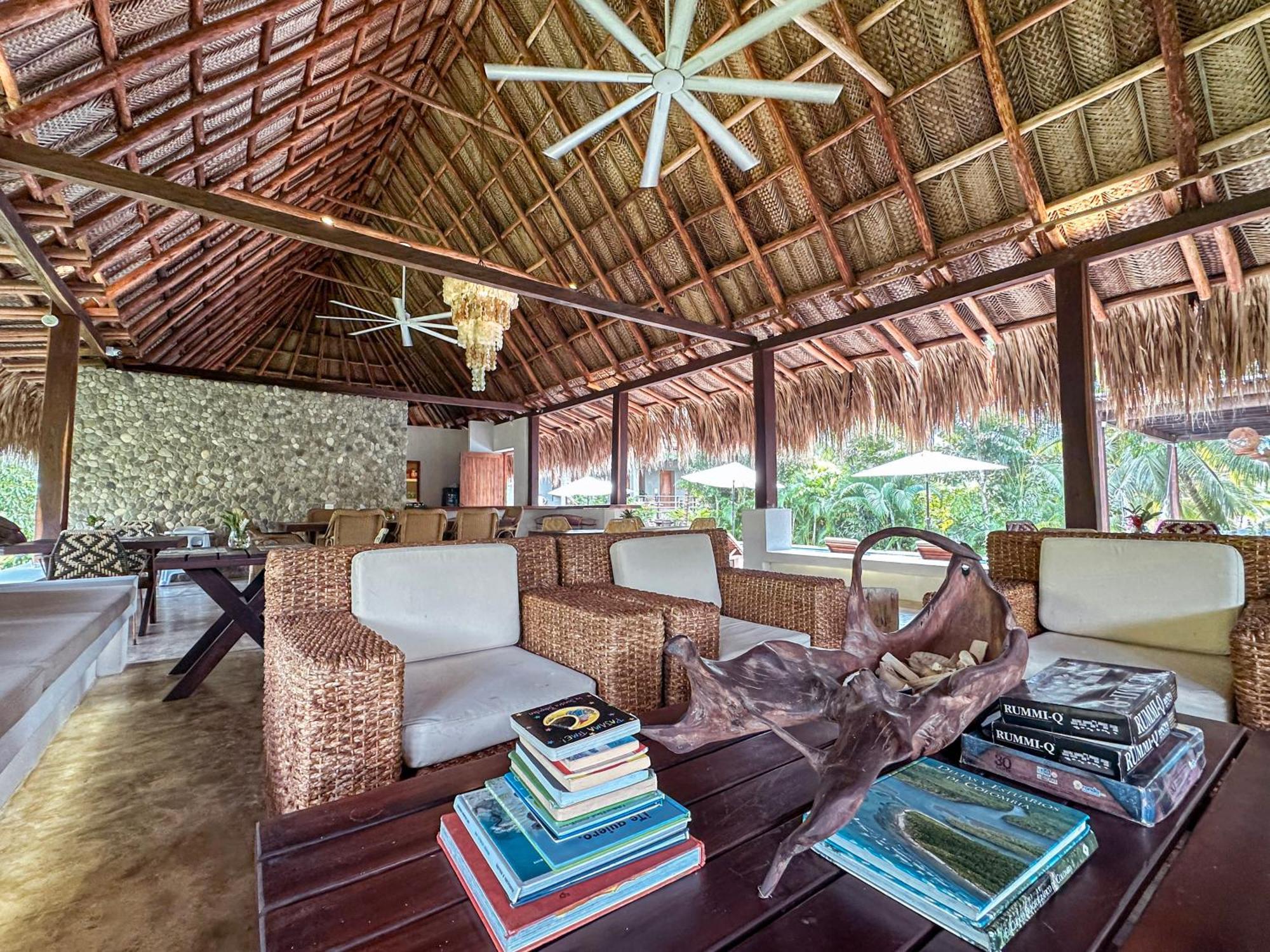 Casa Origen Hotel Los Naranjos Ngoại thất bức ảnh