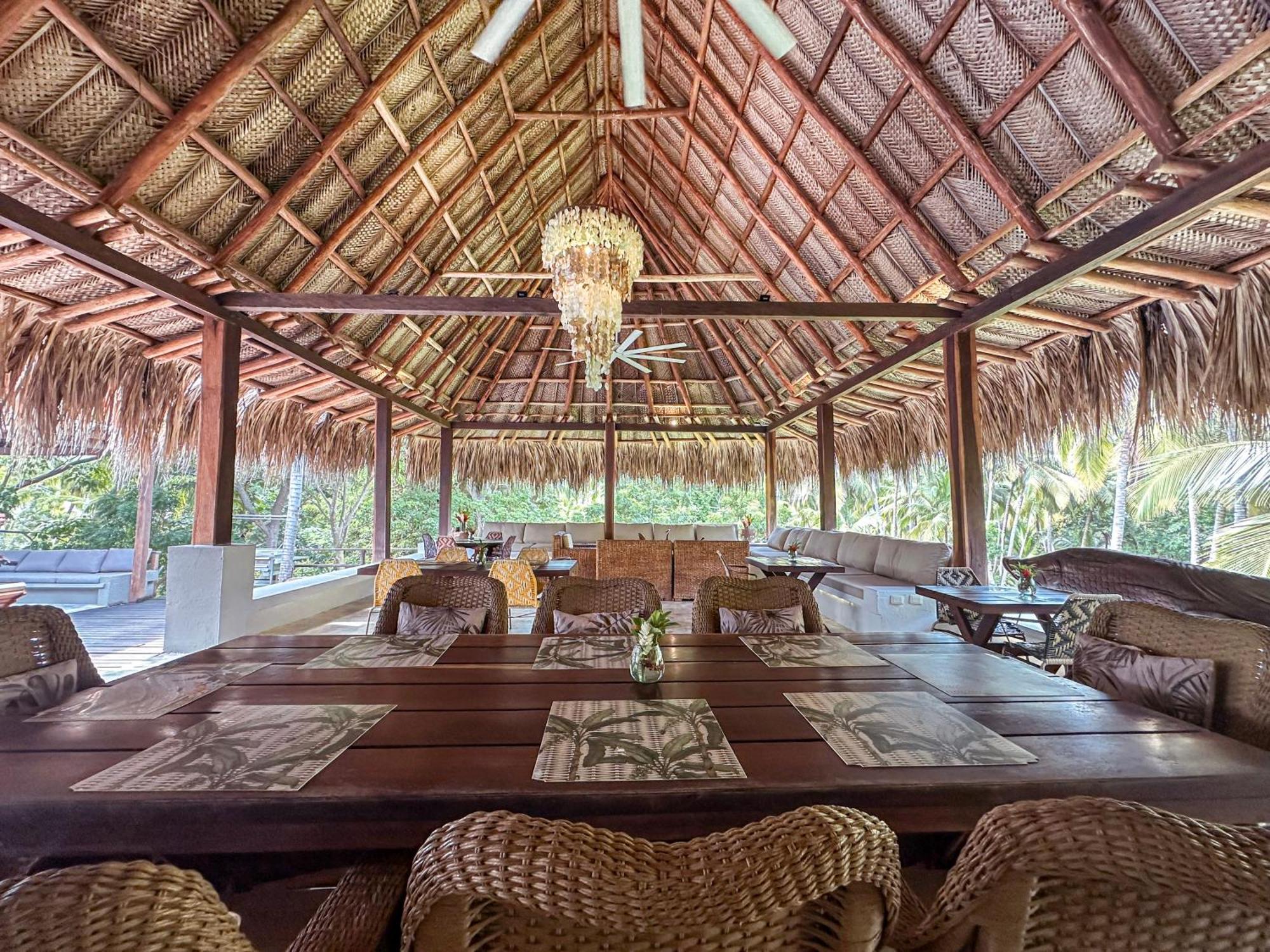 Casa Origen Hotel Los Naranjos Ngoại thất bức ảnh