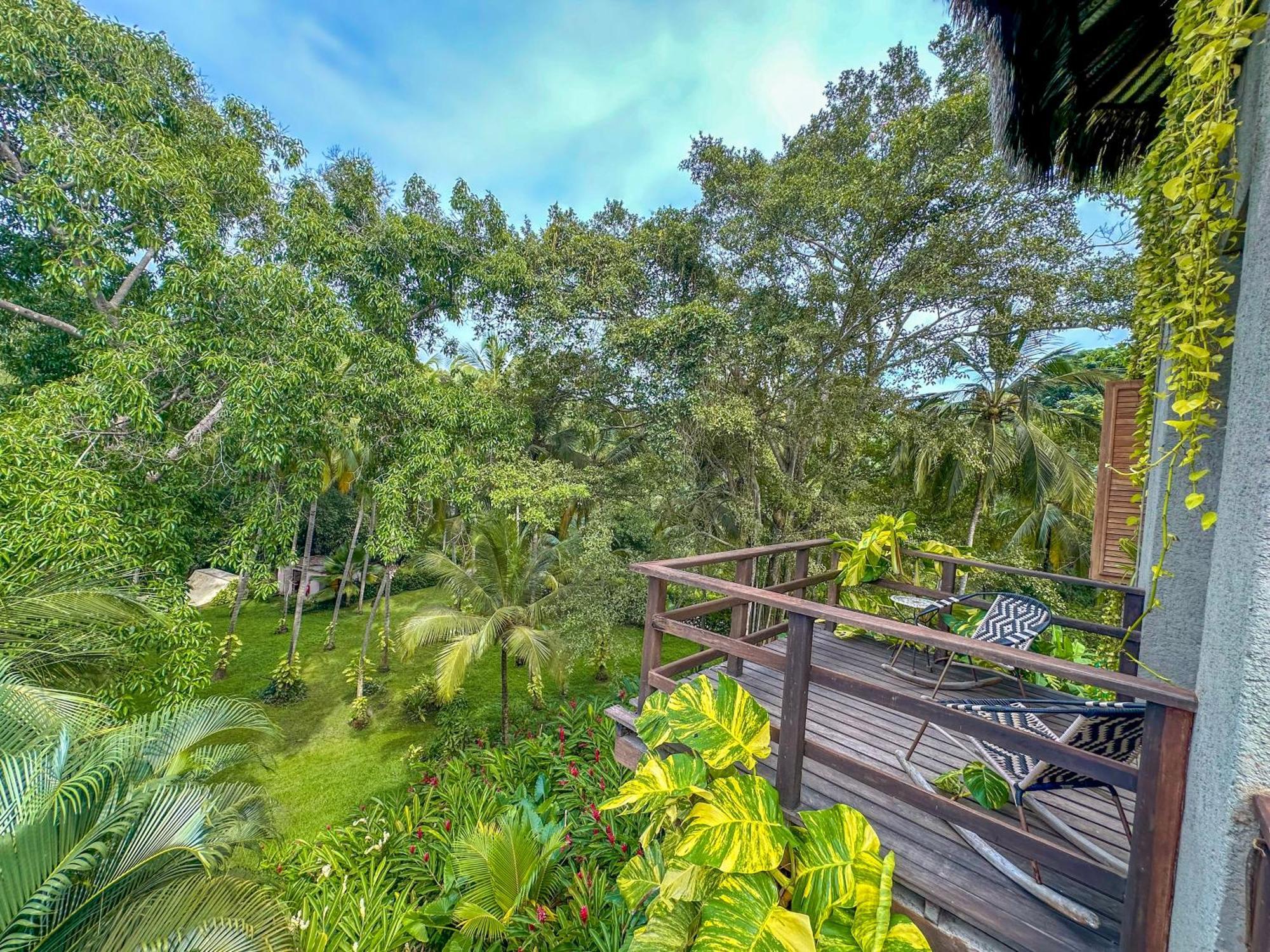 Casa Origen Hotel Los Naranjos Ngoại thất bức ảnh