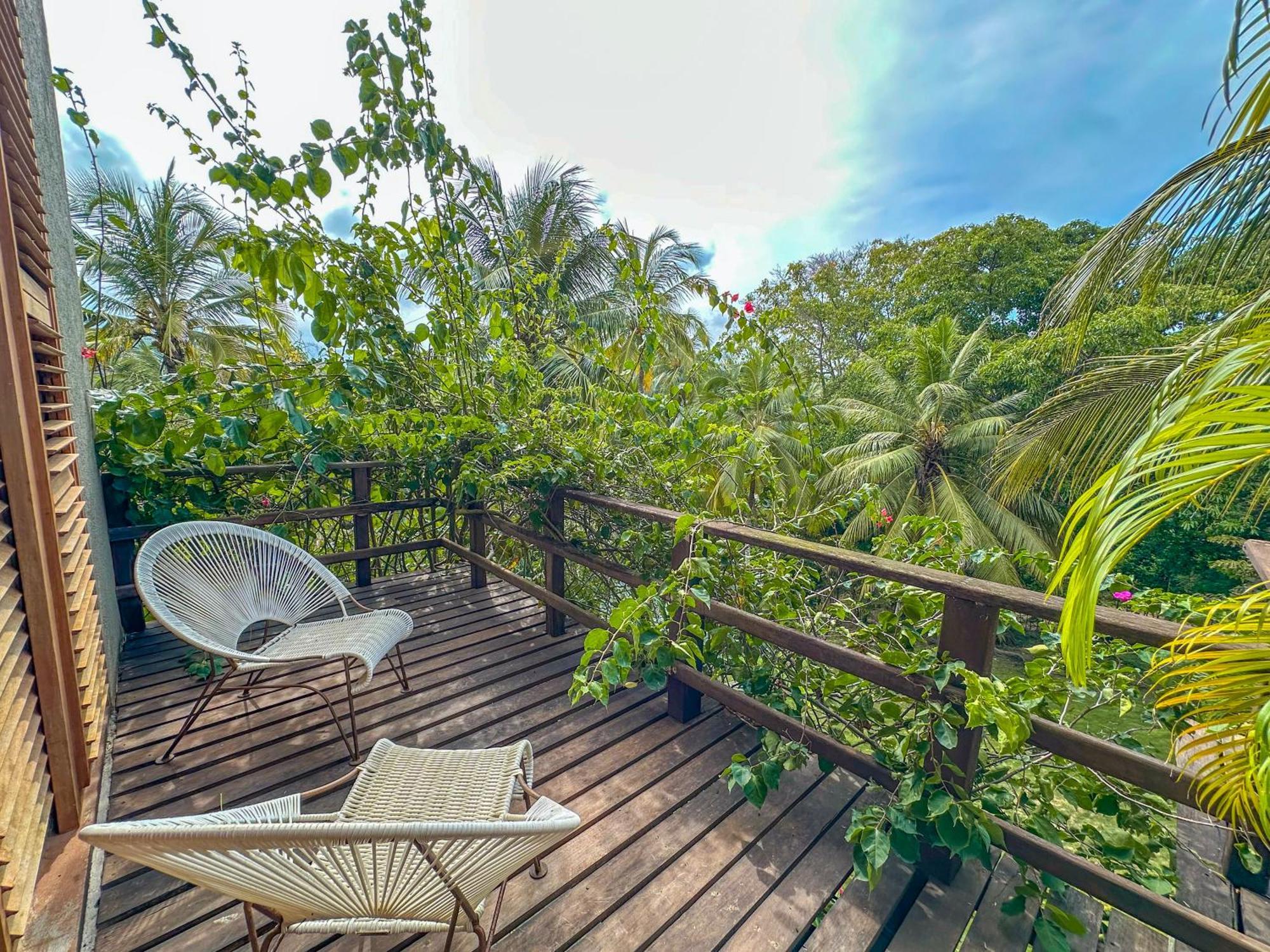 Casa Origen Hotel Los Naranjos Ngoại thất bức ảnh