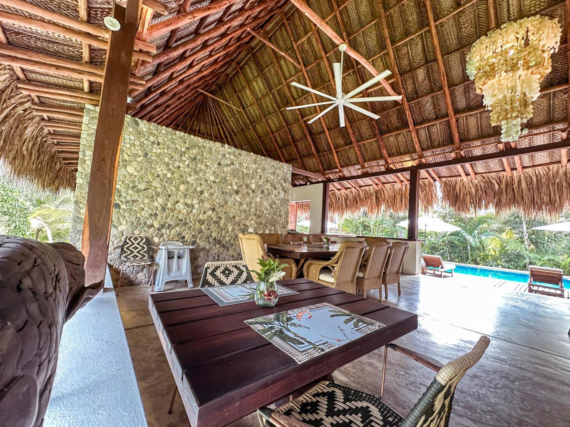Casa Origen Hotel Los Naranjos Ngoại thất bức ảnh