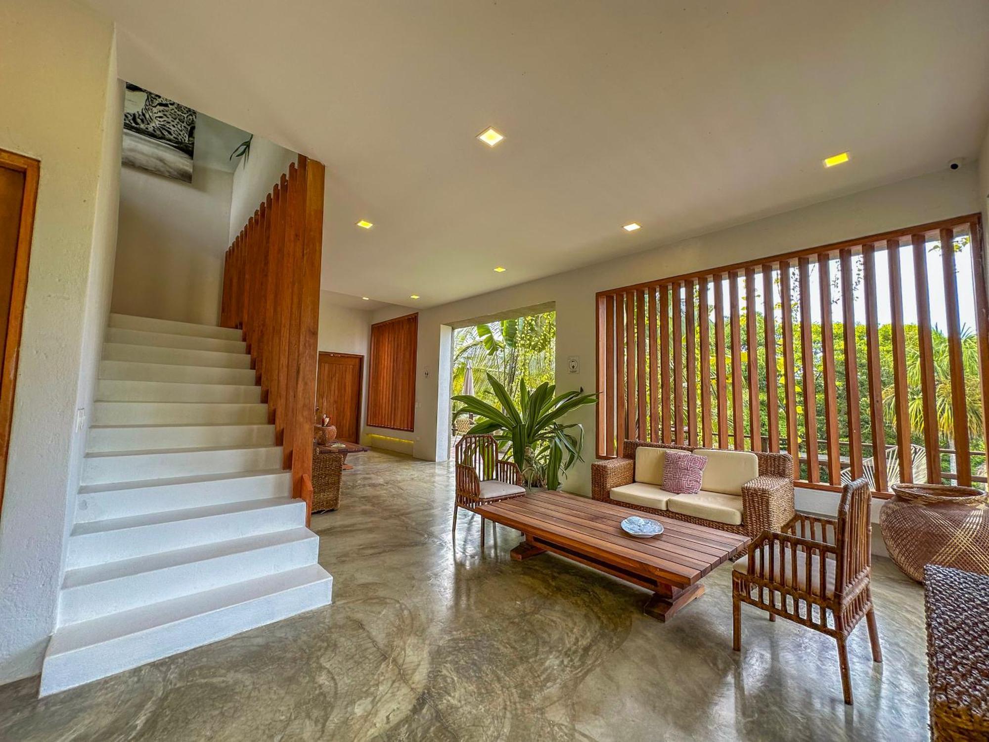 Casa Origen Hotel Los Naranjos Ngoại thất bức ảnh