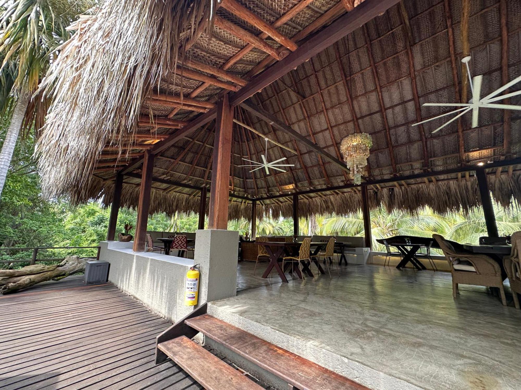Casa Origen Hotel Los Naranjos Ngoại thất bức ảnh